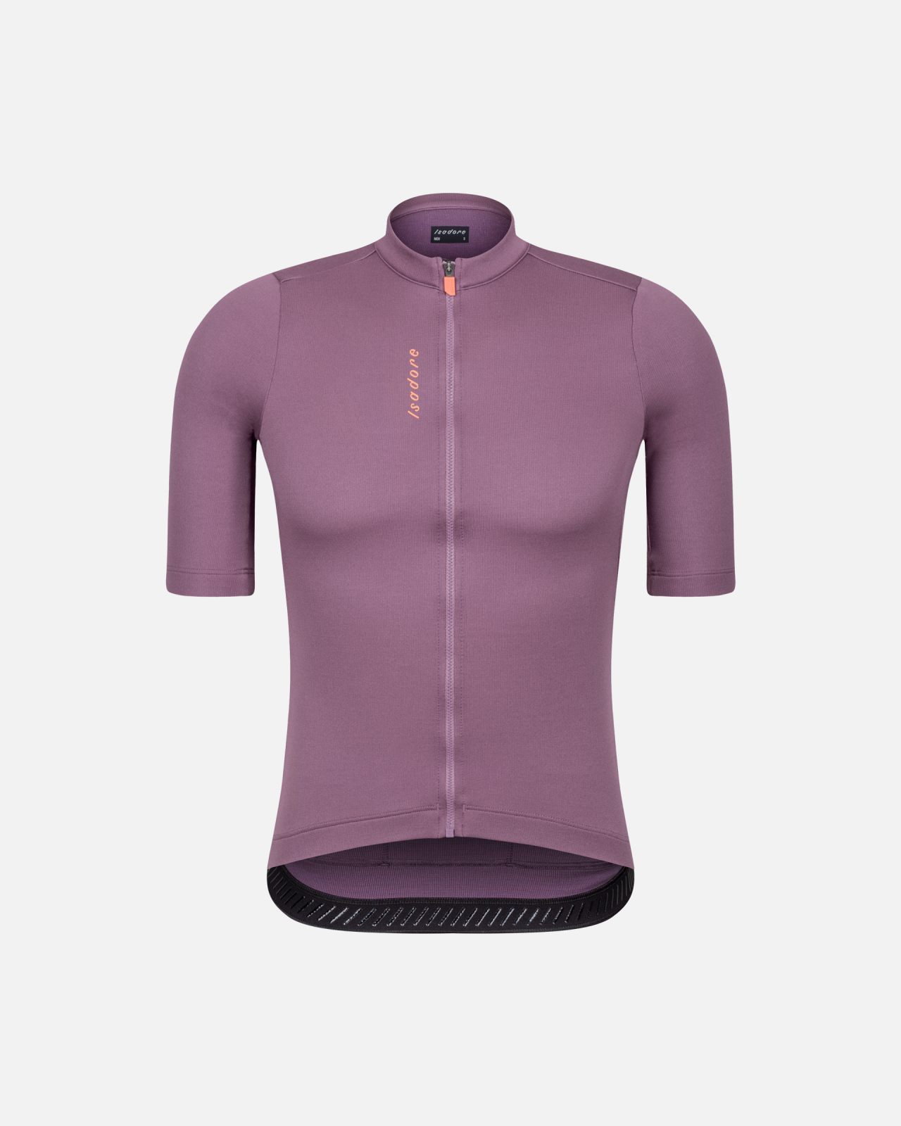 Debut Merino Jersey Arctic Dusk