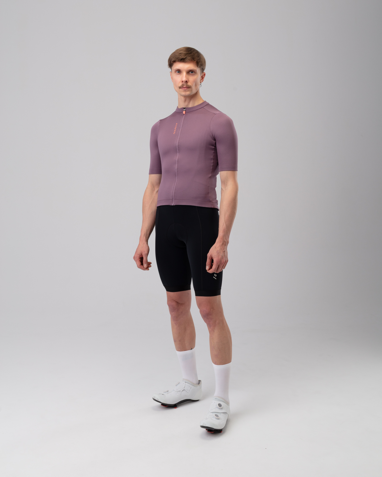 Debut Merino Jersey Arctic Dusk