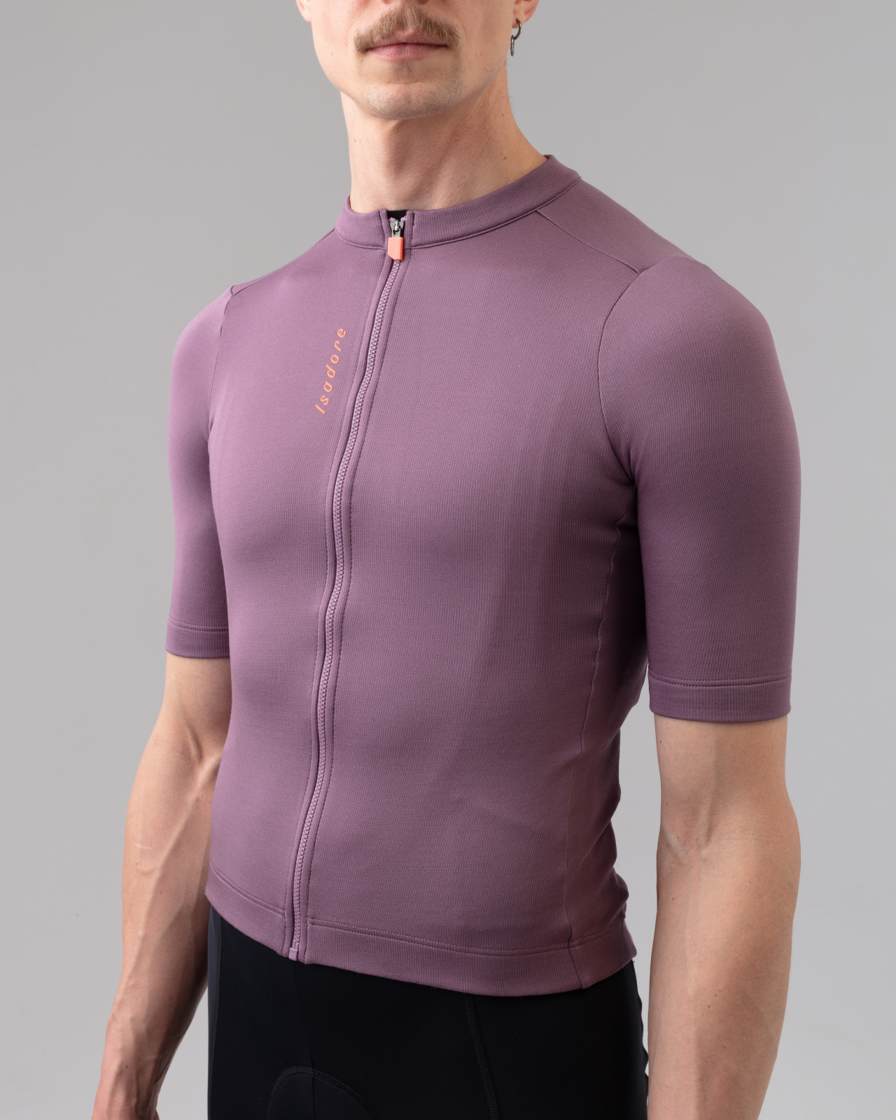 Debut Merino Jersey Arctic Dusk