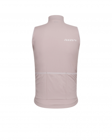 Debut Wind Gilet Bark