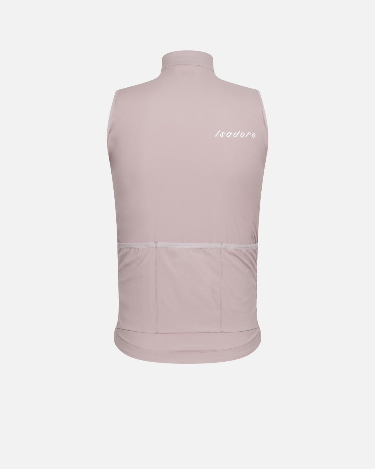Debut Wind Gilet Bark