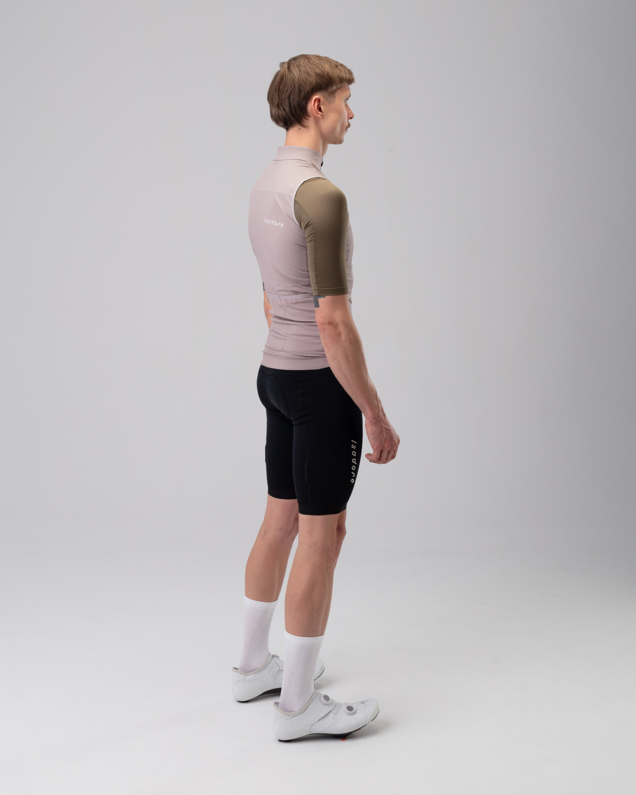 Debut Wind Gilet Bark
