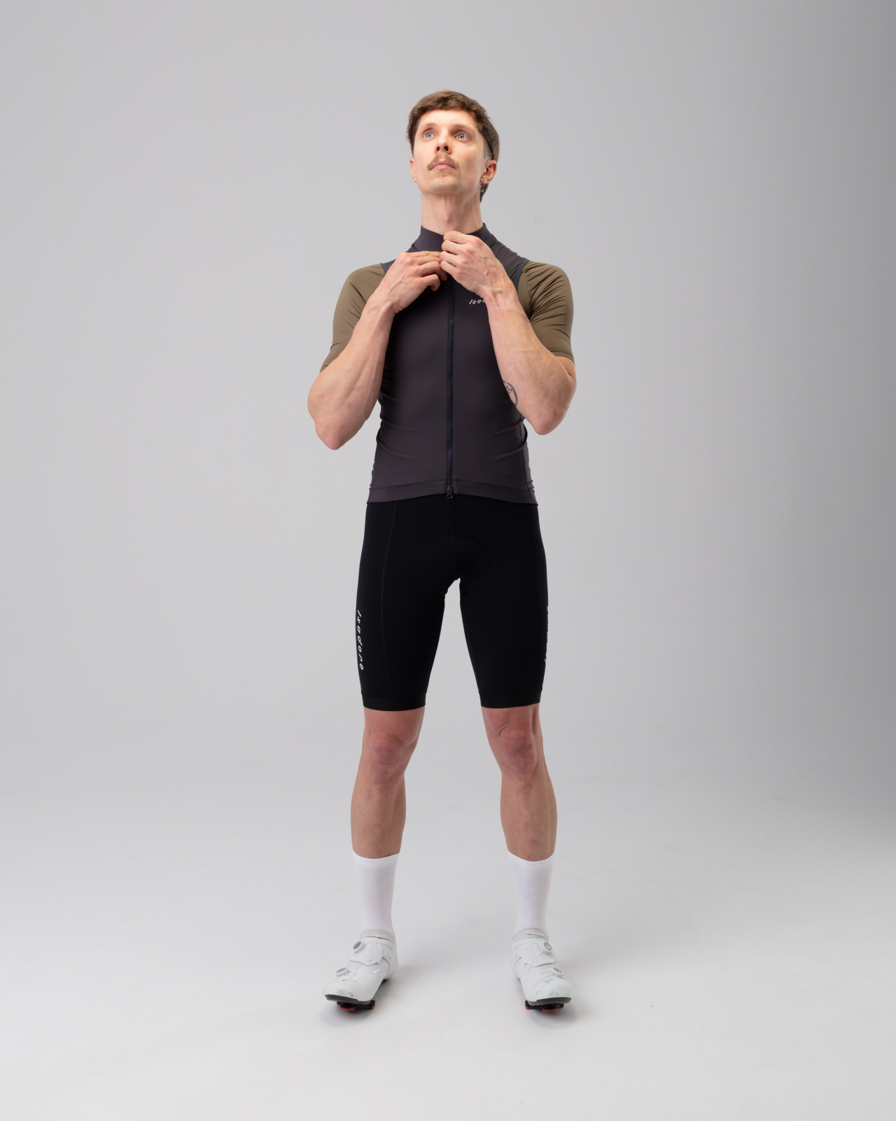 Debut Wind Gilet Deep Night Grey