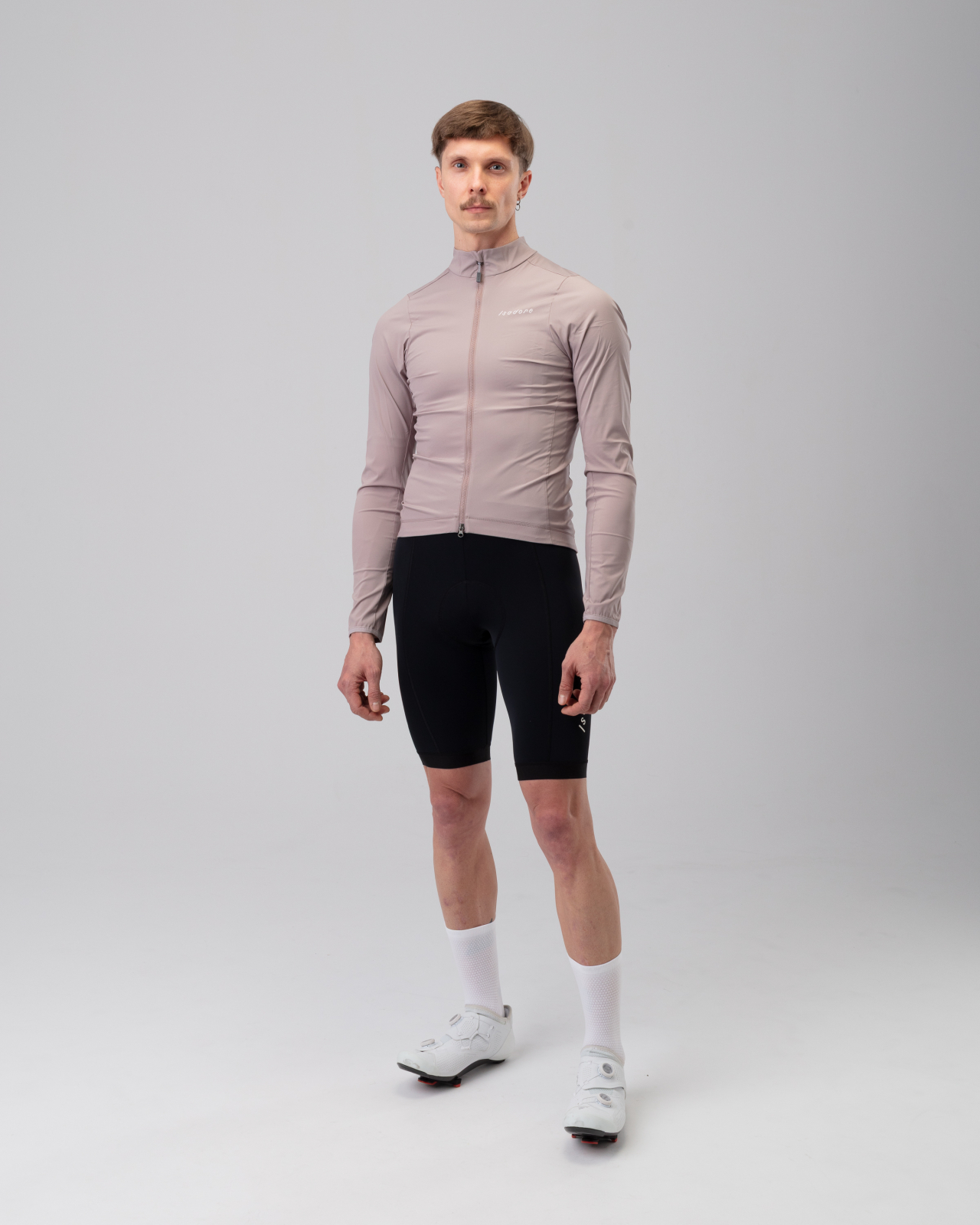 Debut Wind Jacket Bark