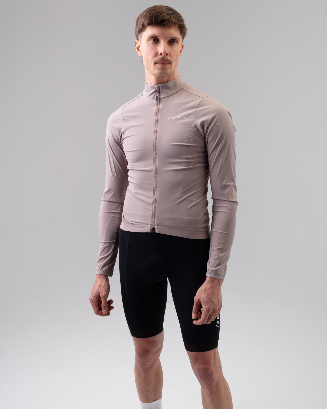 Debut Wind Jacket Bark