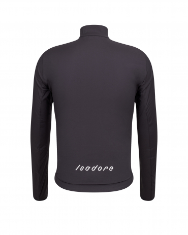 Debut Wind Jacket Deep Night Grey