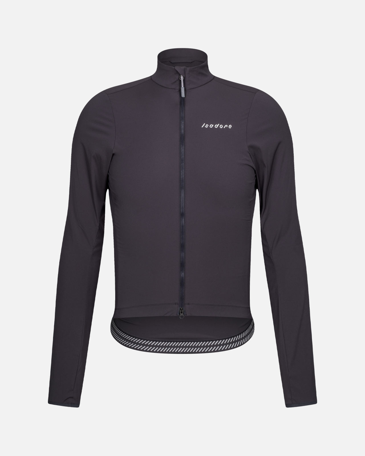 Debut Wind Jacket Deep Night Grey