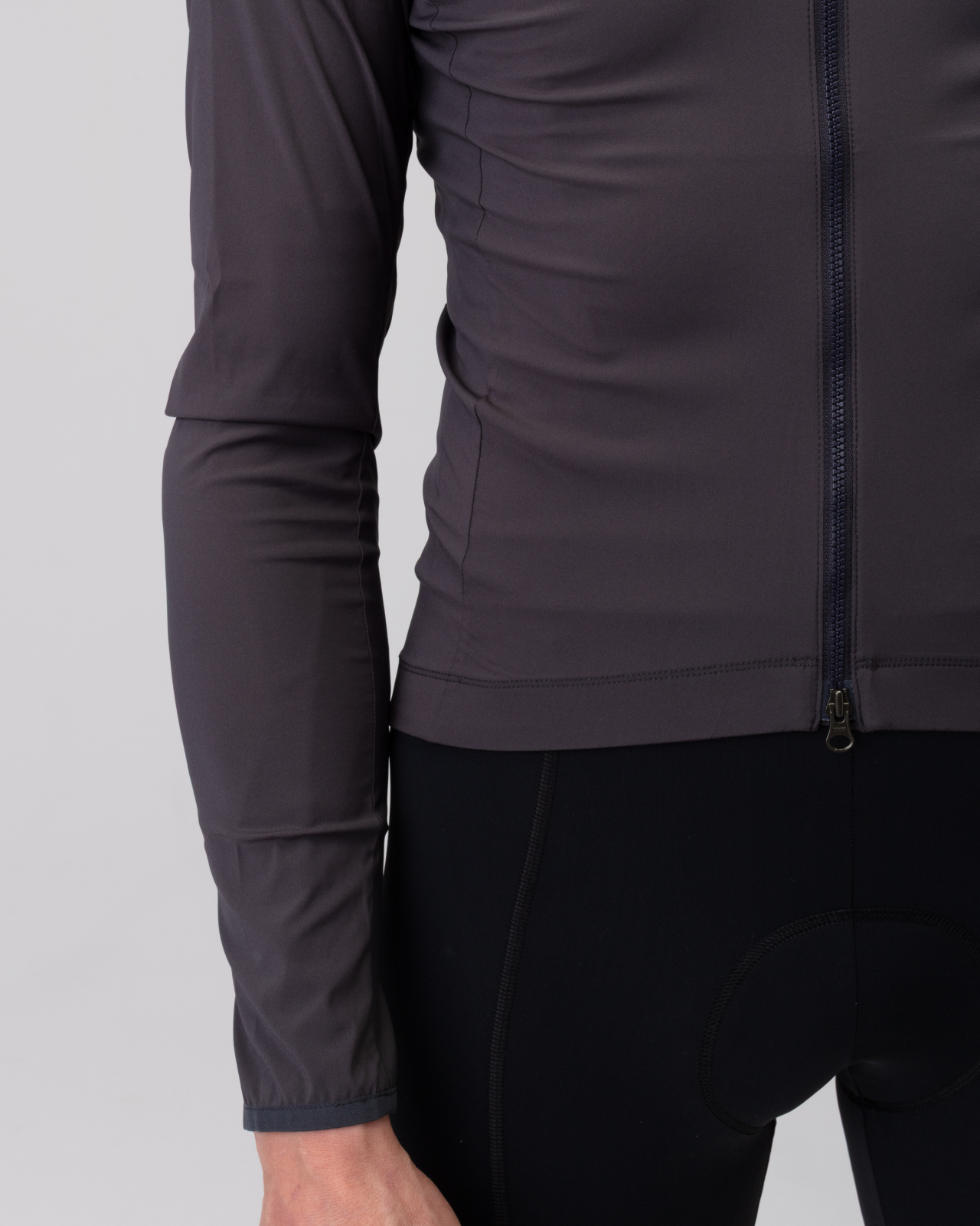 Debut Wind Jacket Deep Night Grey
