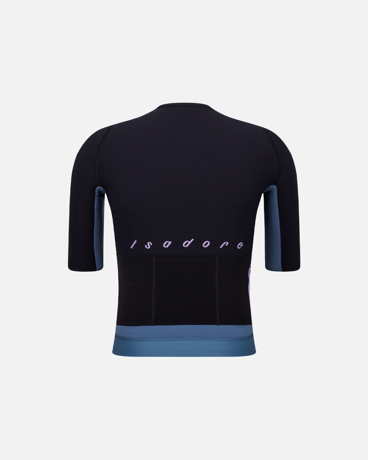 Distance Performance Wool Jersey After Midnight