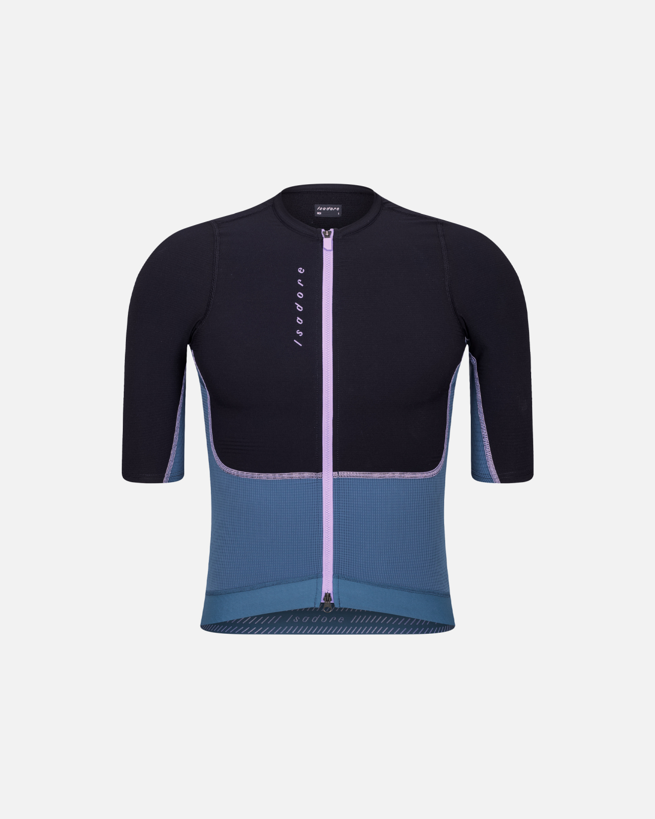 Distance Performance Wool Jersey After Midnight