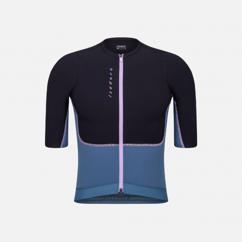 Distance Performance Wool Jersey After Midnight