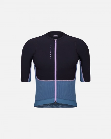 Distance Performance Wool Jersey After Midnight