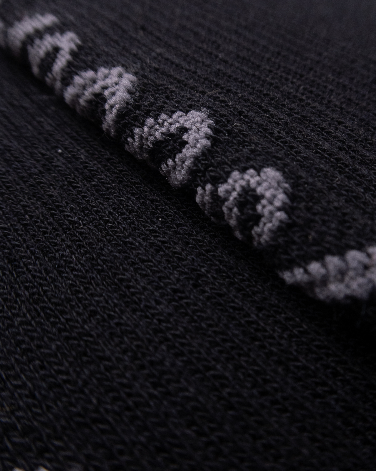 Distance Primaloft Merino Socks Anthracite/Grey