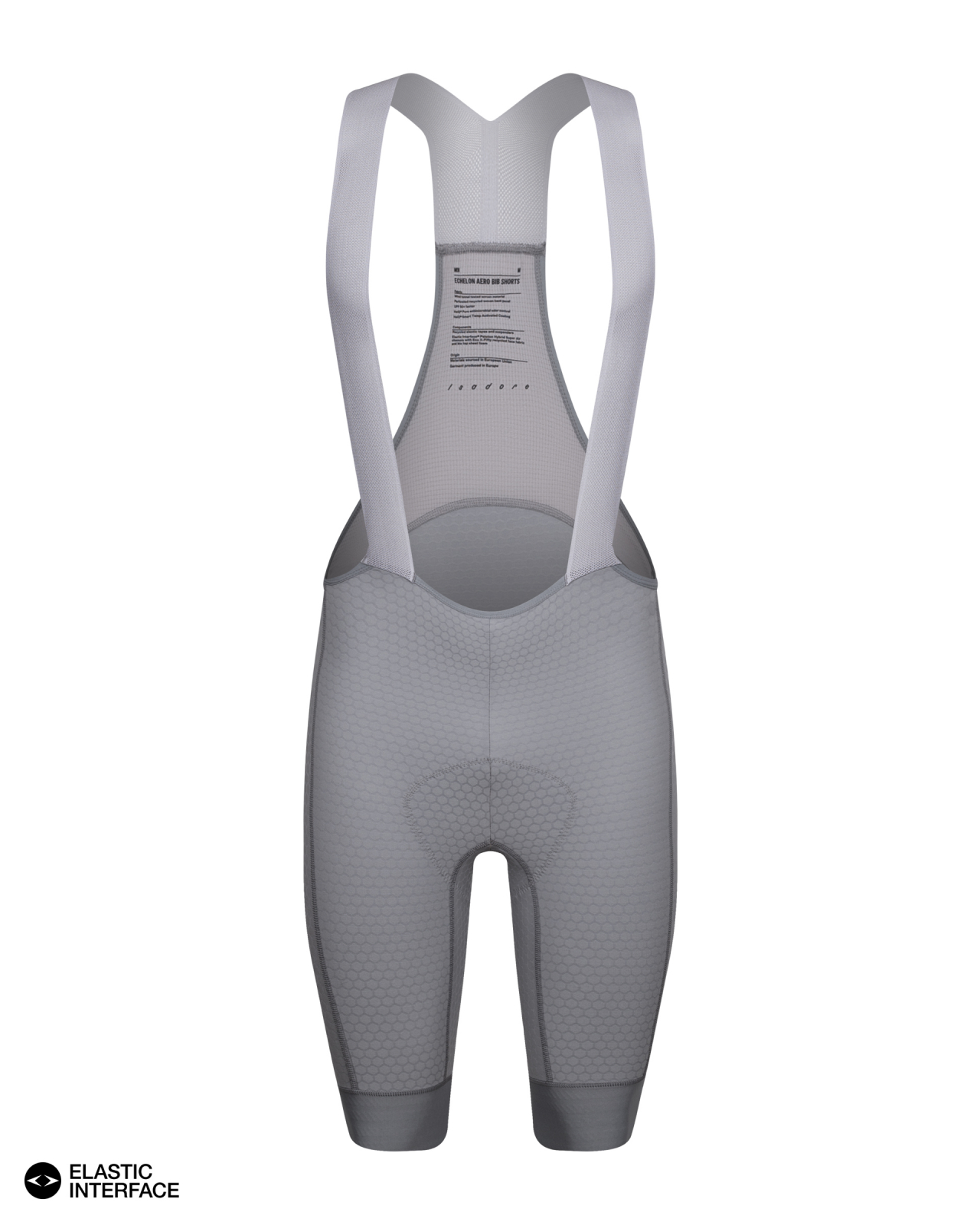 Echelon Aero Bib Shorts Griffin