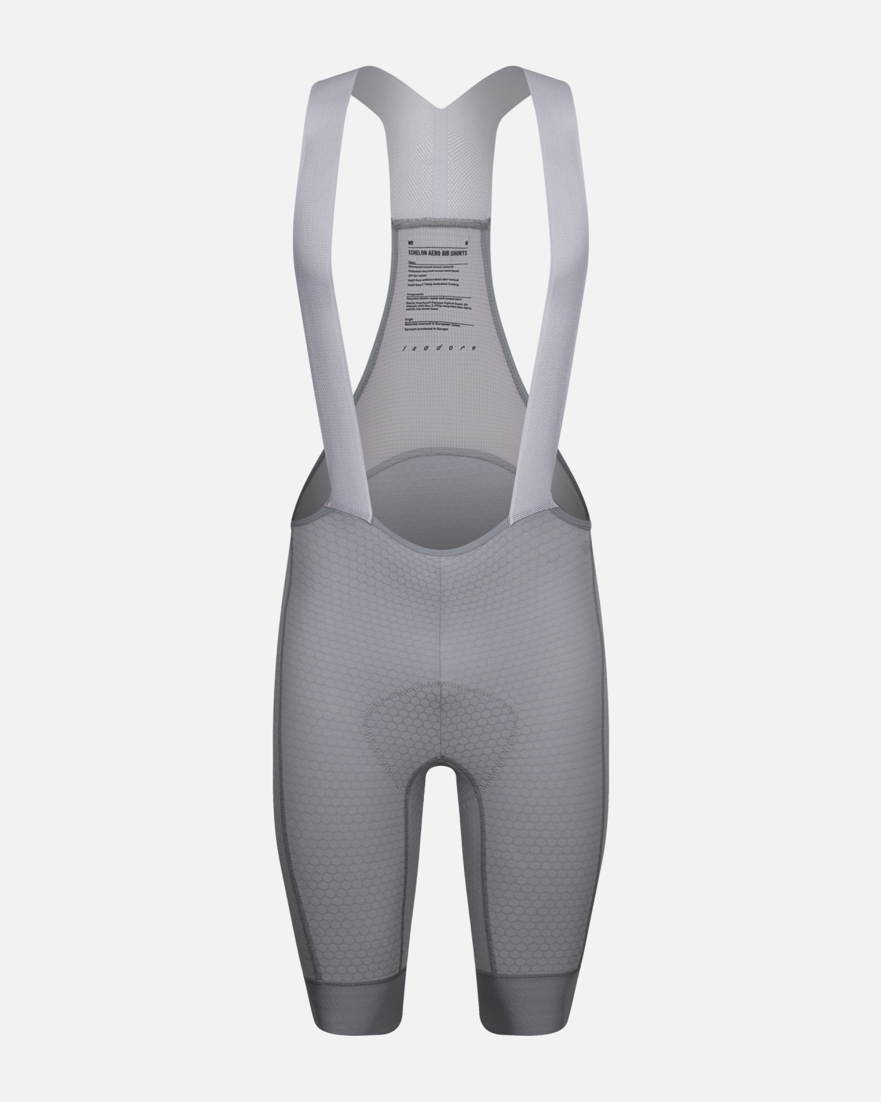 Echelon Aero Bib Shorts Griffin