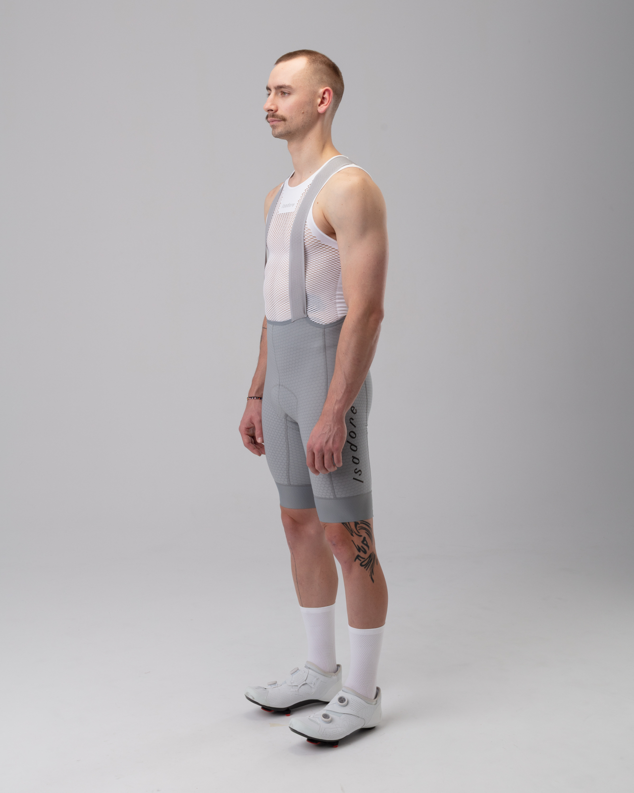Echelon Aero Bib Shorts Griffin