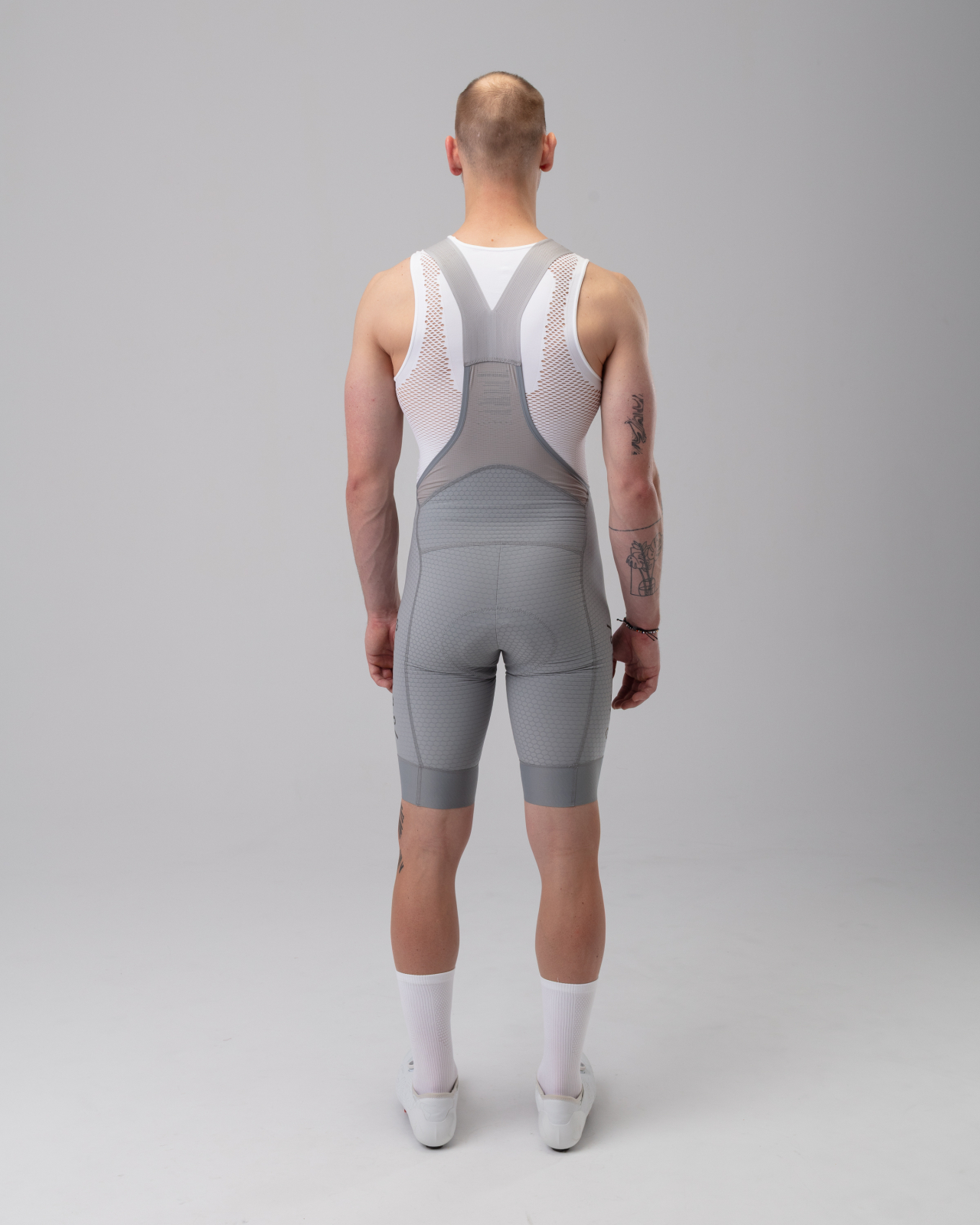 Echelon Aero Bib Shorts Griffin