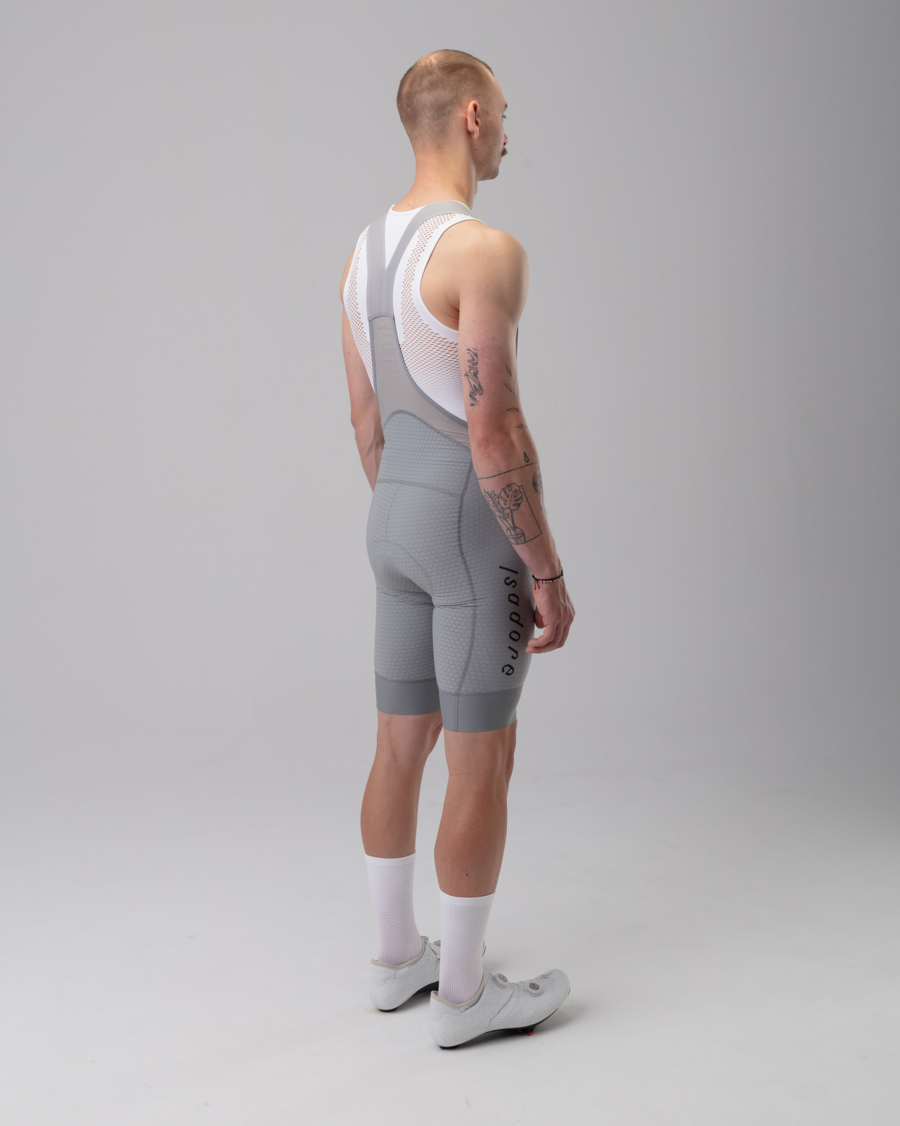 Echelon Aero Bib Shorts Griffin