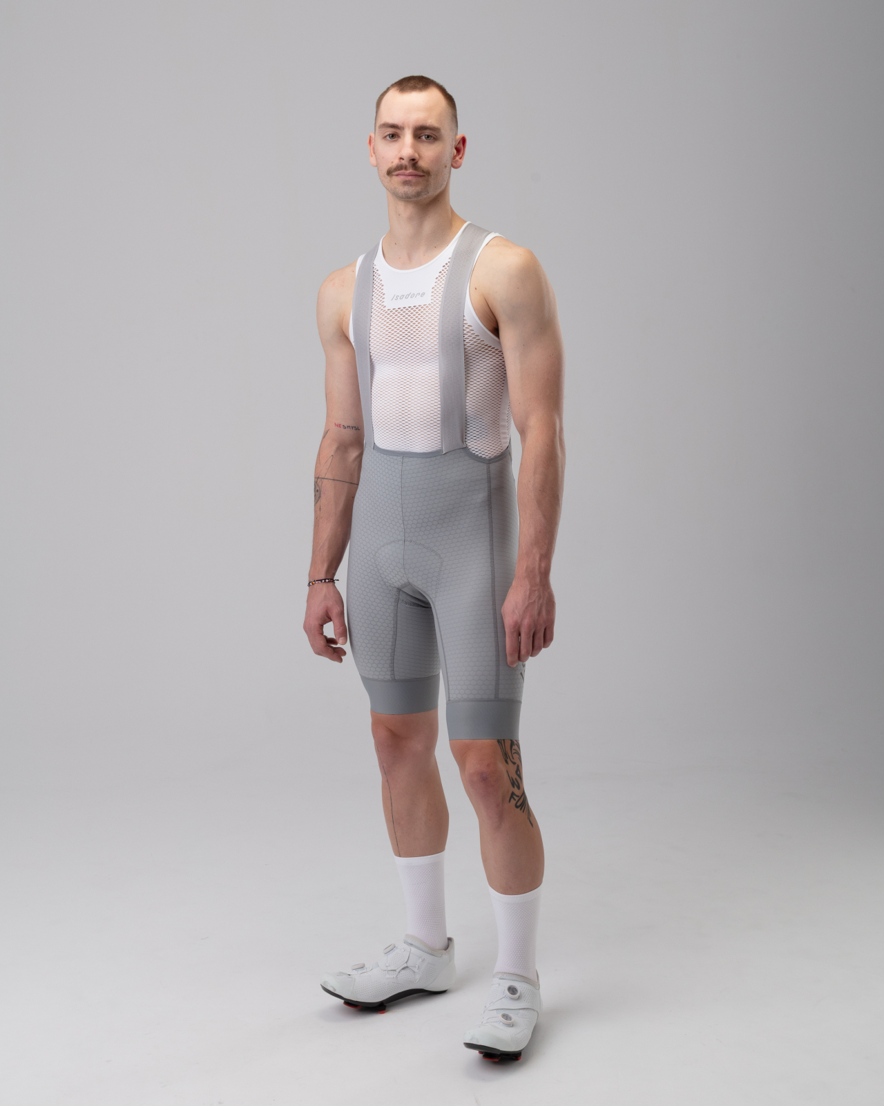 Echelon Aero Bib Shorts Griffin