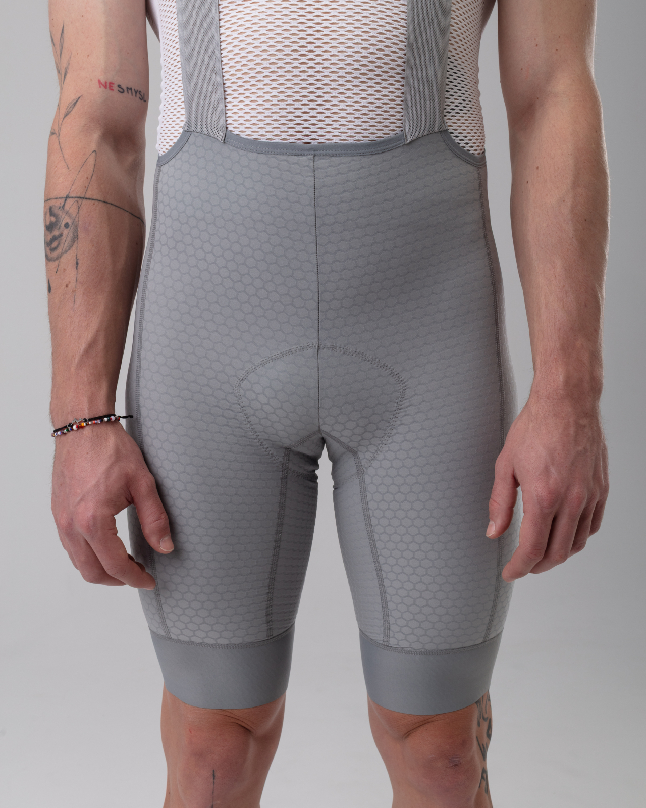Echelon Aero Bib Shorts Griffin