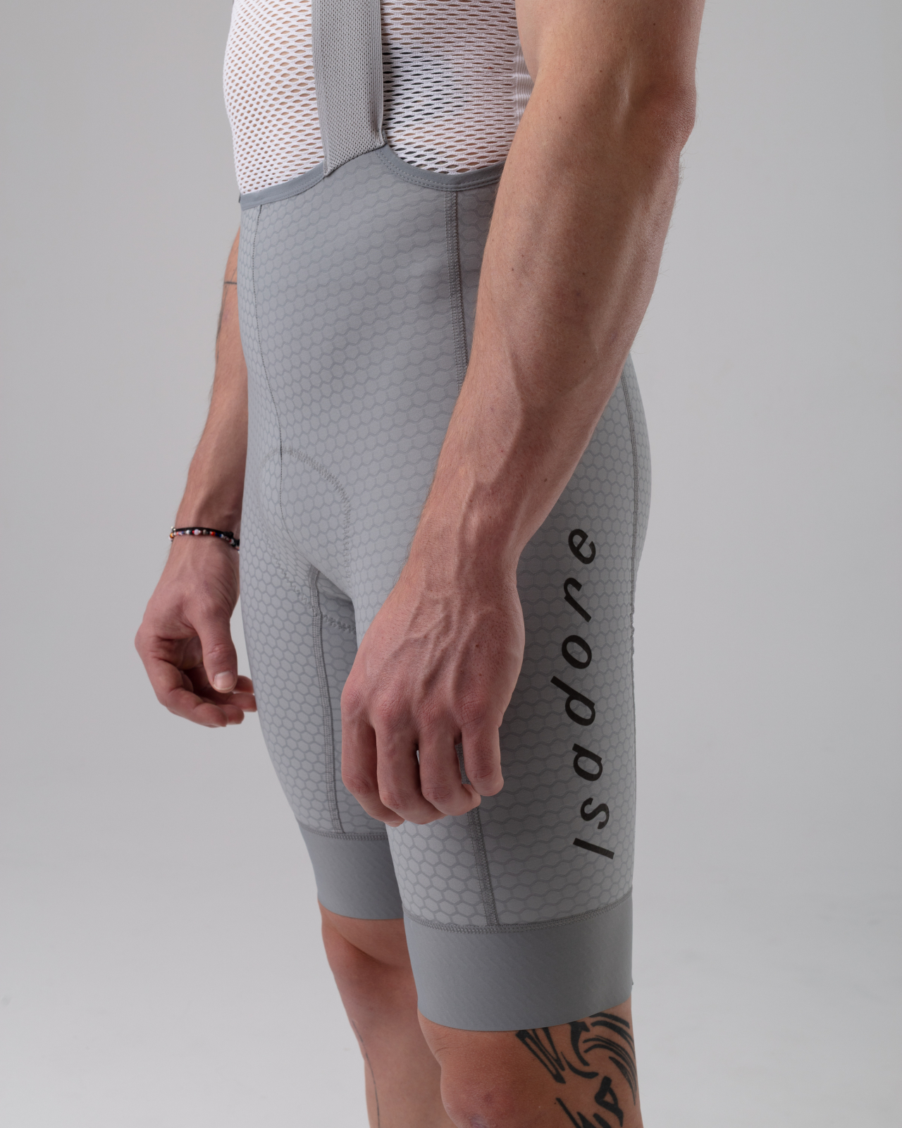 Echelon Aero Bib Shorts Griffin