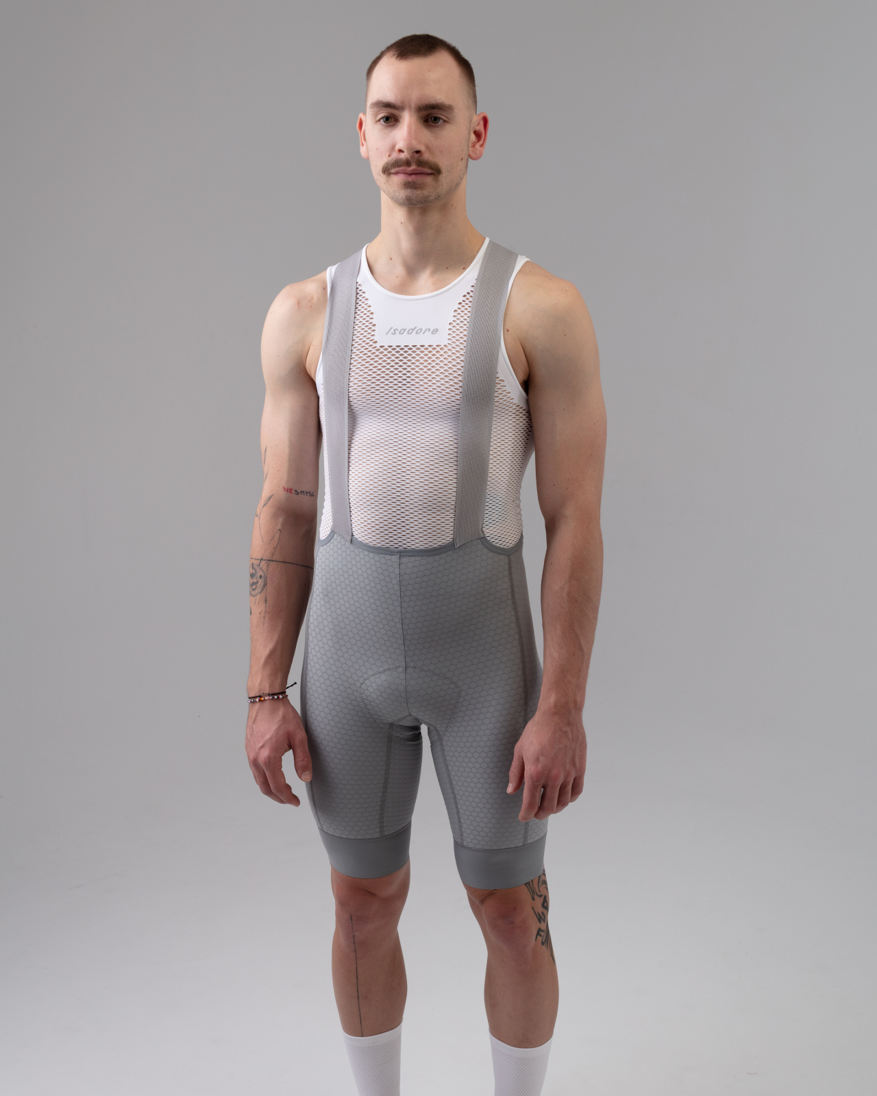 Echelon Aero Bib Shorts Griffin