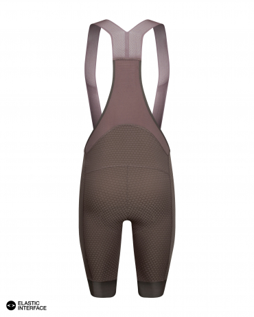 Echelon Aero Bib Shorts Major Brown