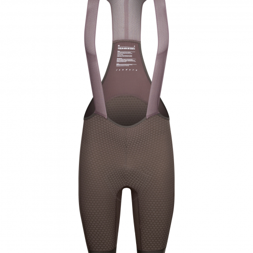 Echelon Aero Bib Shorts Major Brown