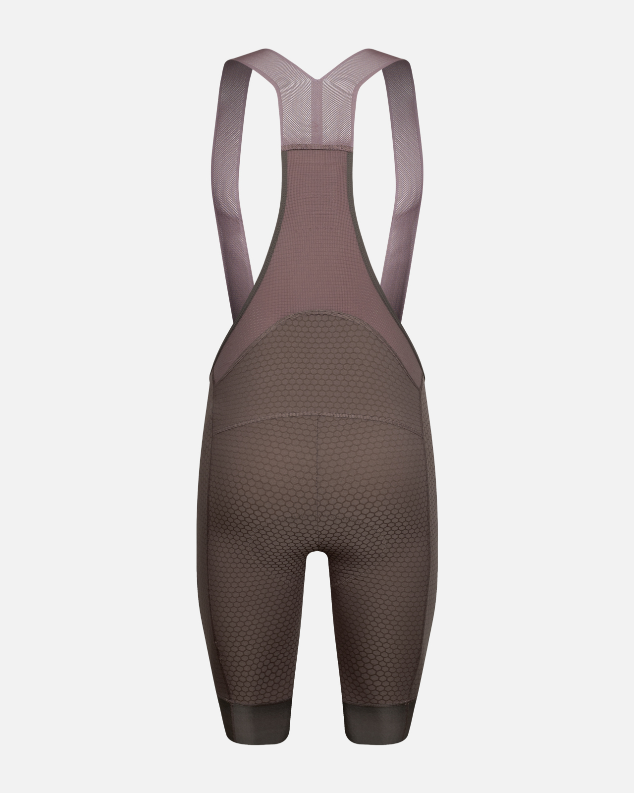 Echelon Aero Bib Shorts Major Brown