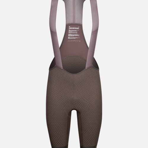 Echelon Aero Bib Shorts '25 Major Brown