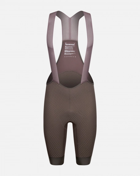 Echelon Aero Bib Shorts '25 Major Brown