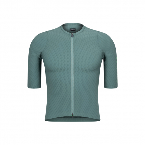 【美品】【最終値下】isadore Echelon Aero Jersey Echelon Aero Jersey Black