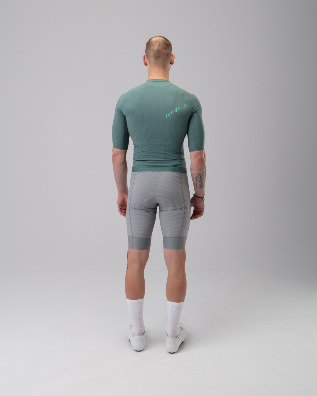 Echelon Aero Jersey Trellis