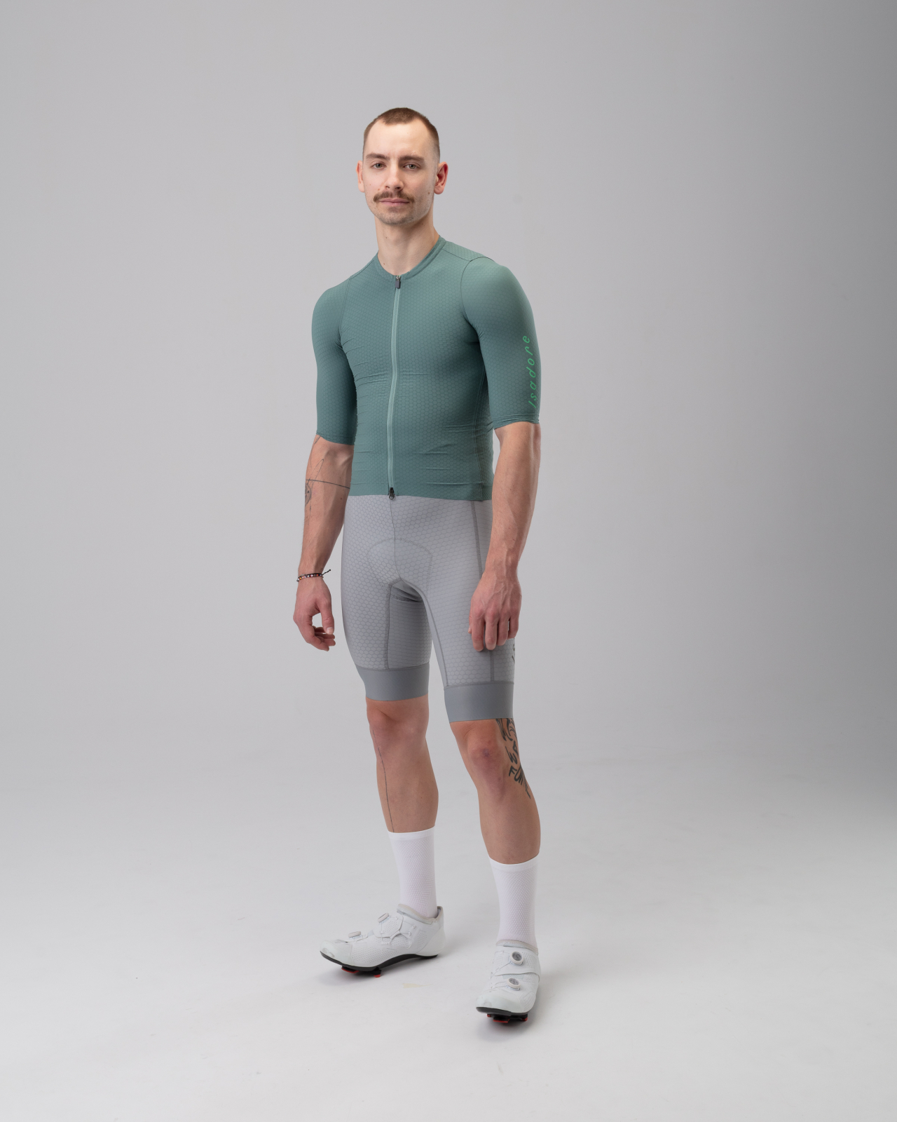 Echelon Aero Jersey Trellis