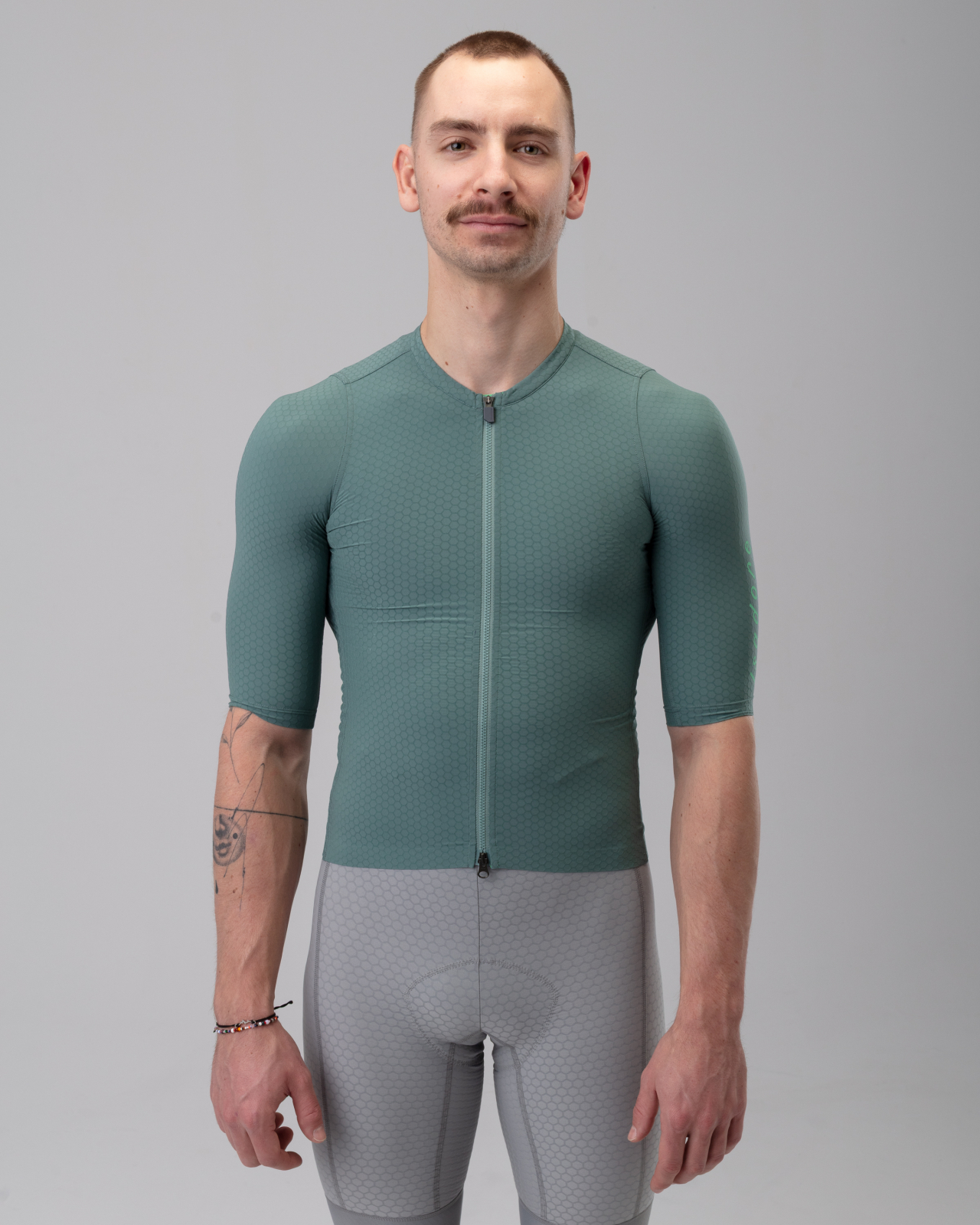Echelon Aero Jersey Trellis