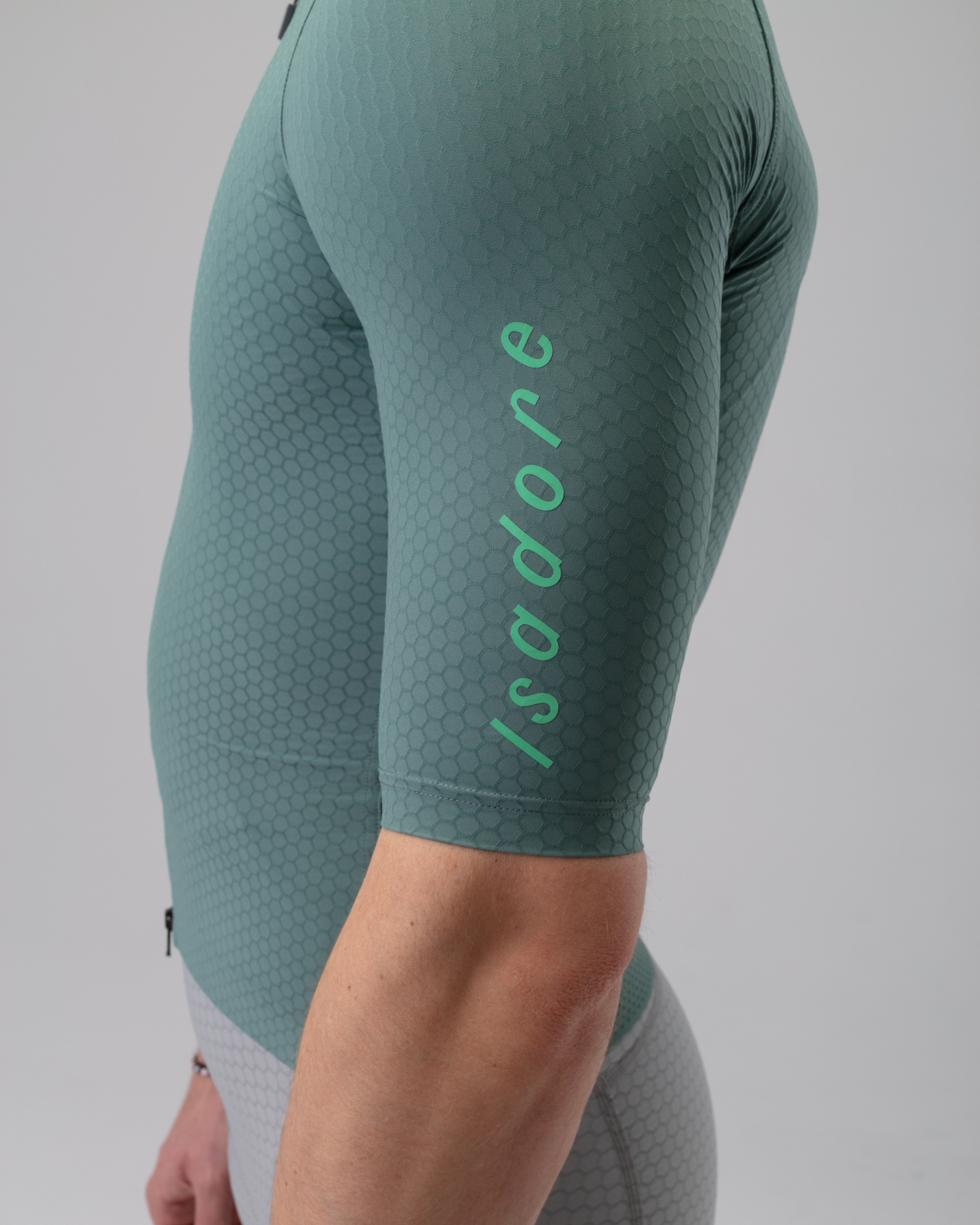 Echelon Aero Jersey Trellis
