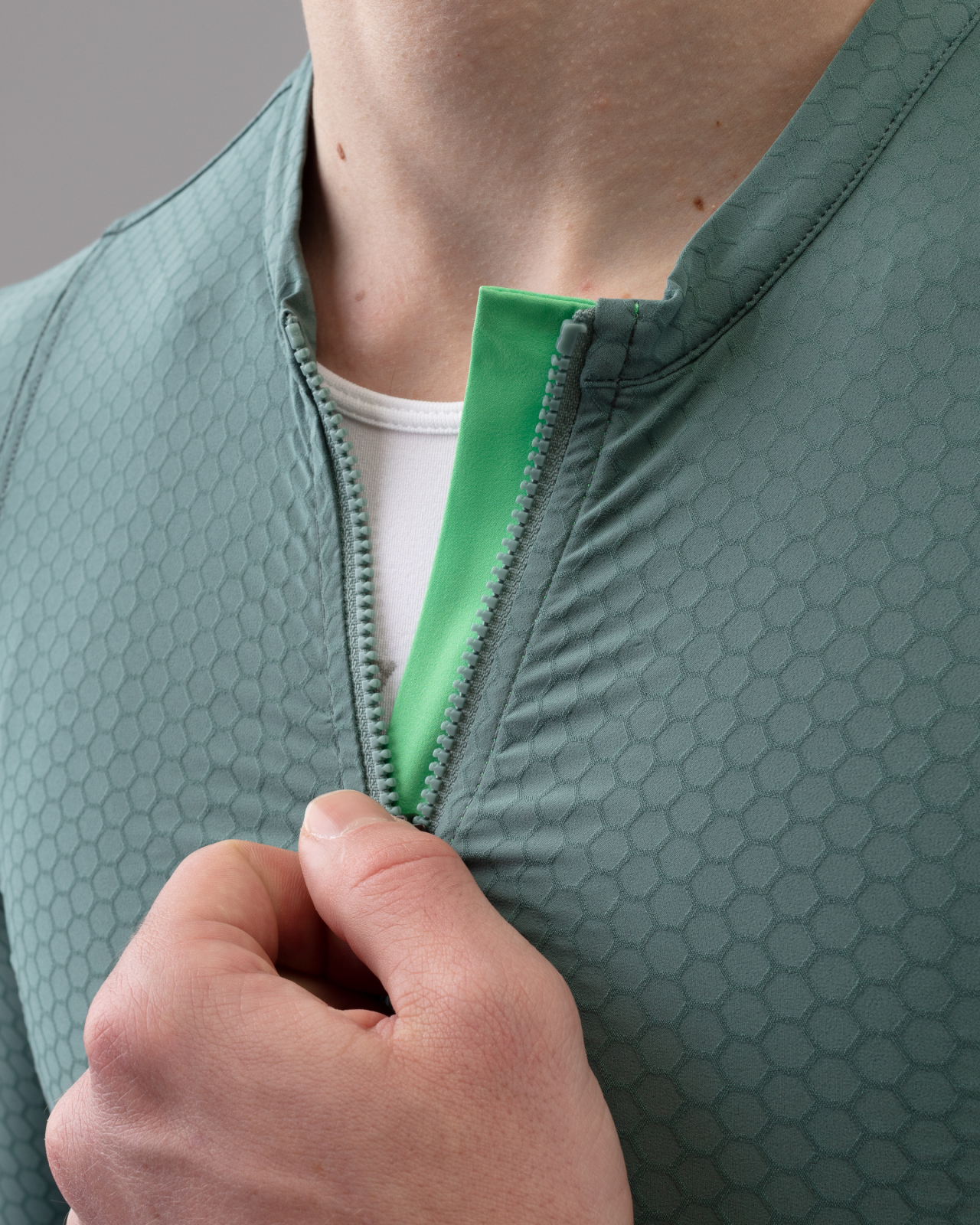 Echelon Aero Jersey Trellis