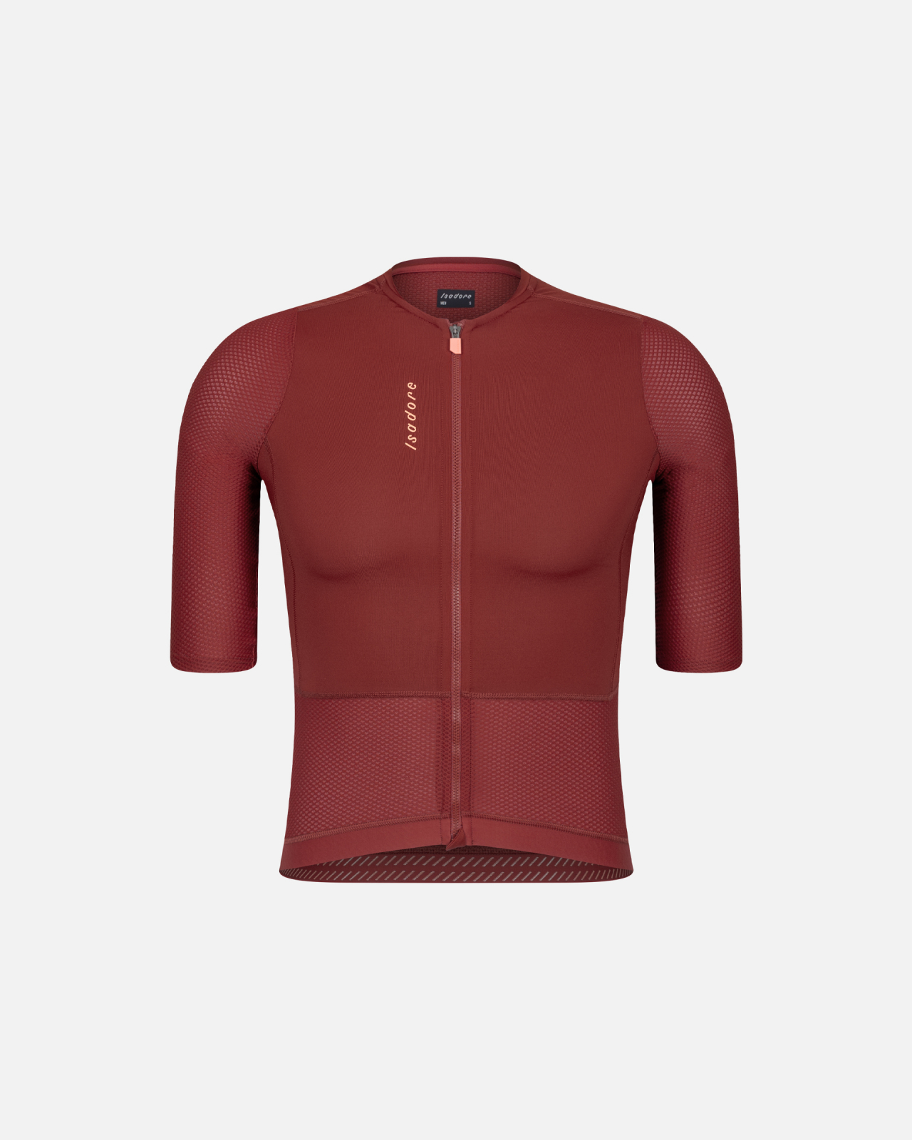 Echelon Training Jersey Russet