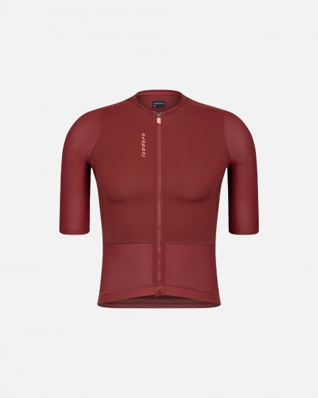 Echelon Training Jersey Russet
