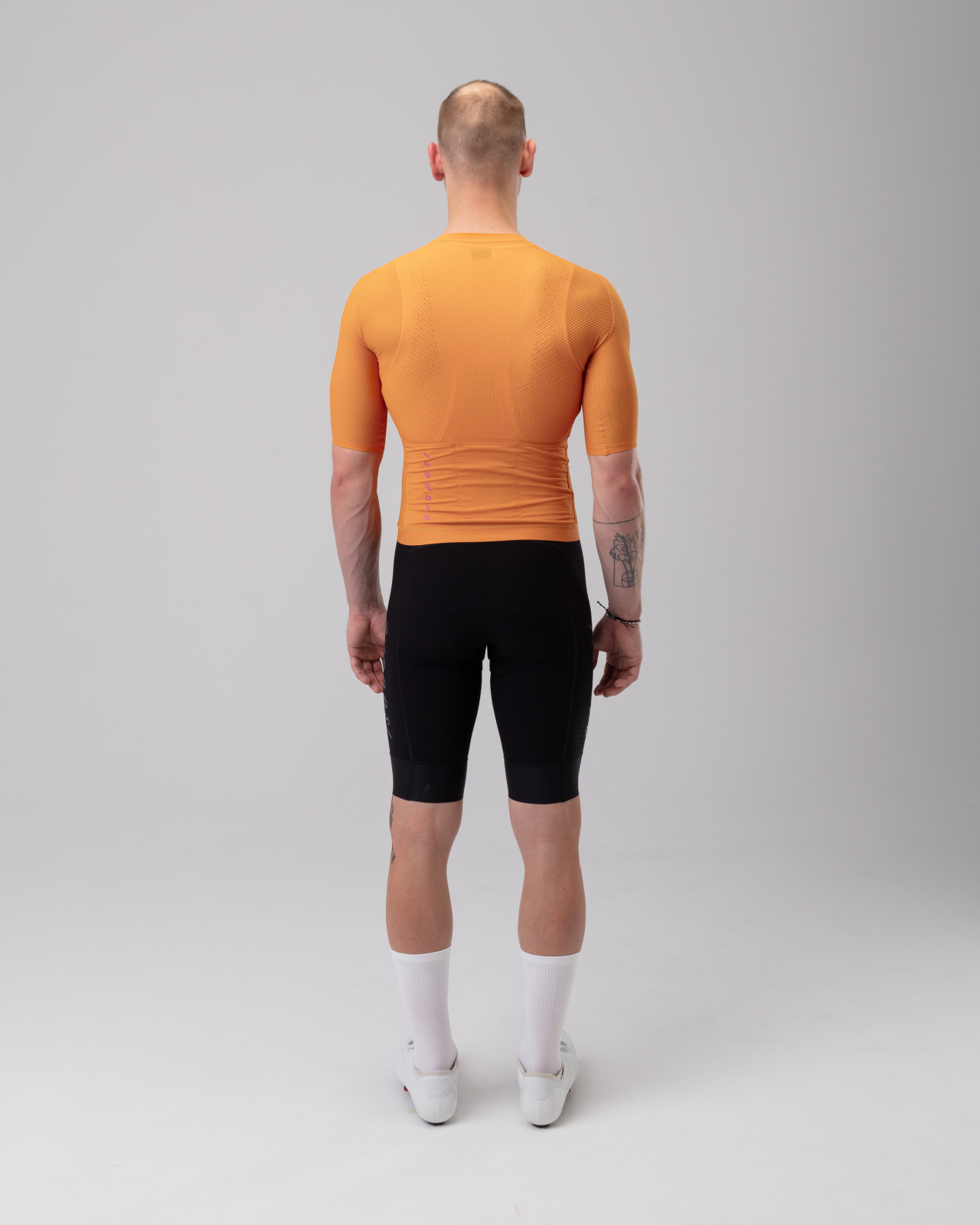 Echelon Training Jersey Desert Sun