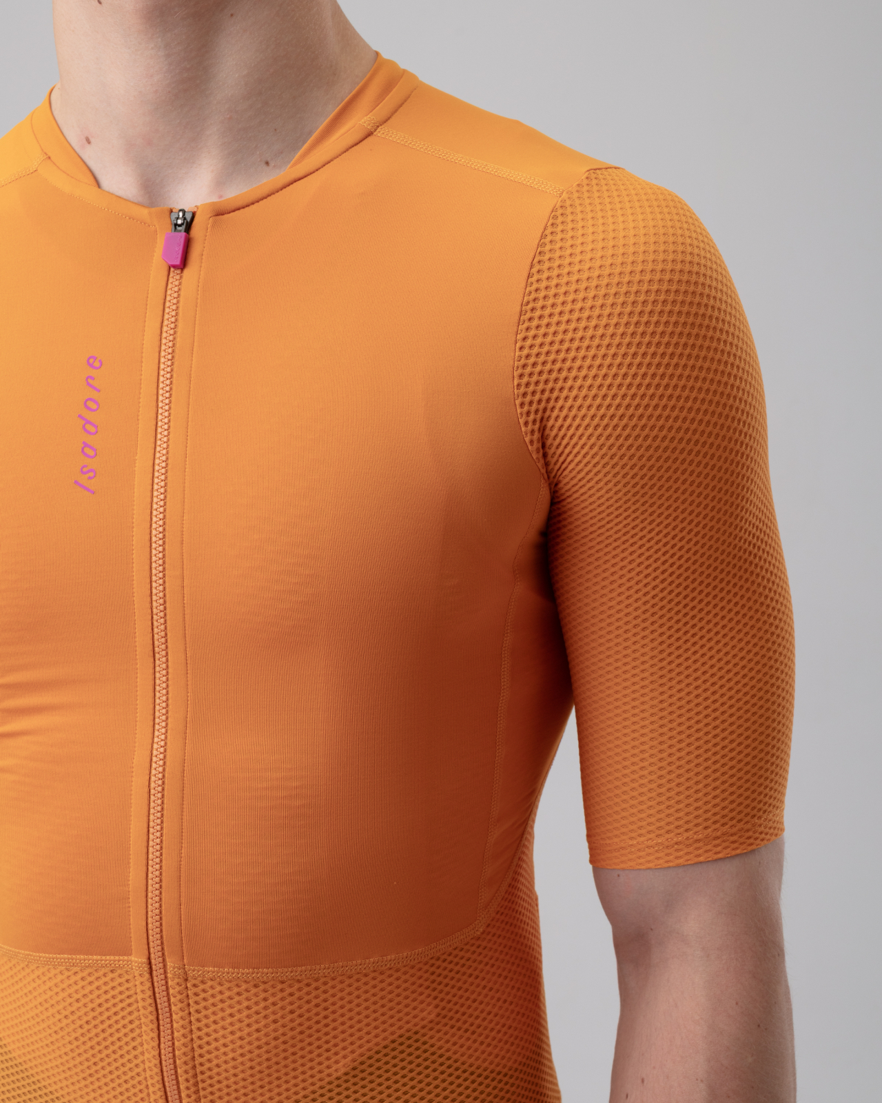 Echelon Training Jersey Desert Sun