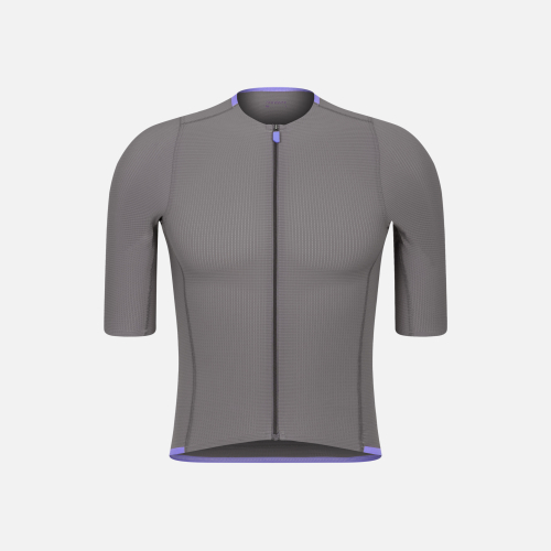 Echelon Ultralight Aero Jersey December Sky