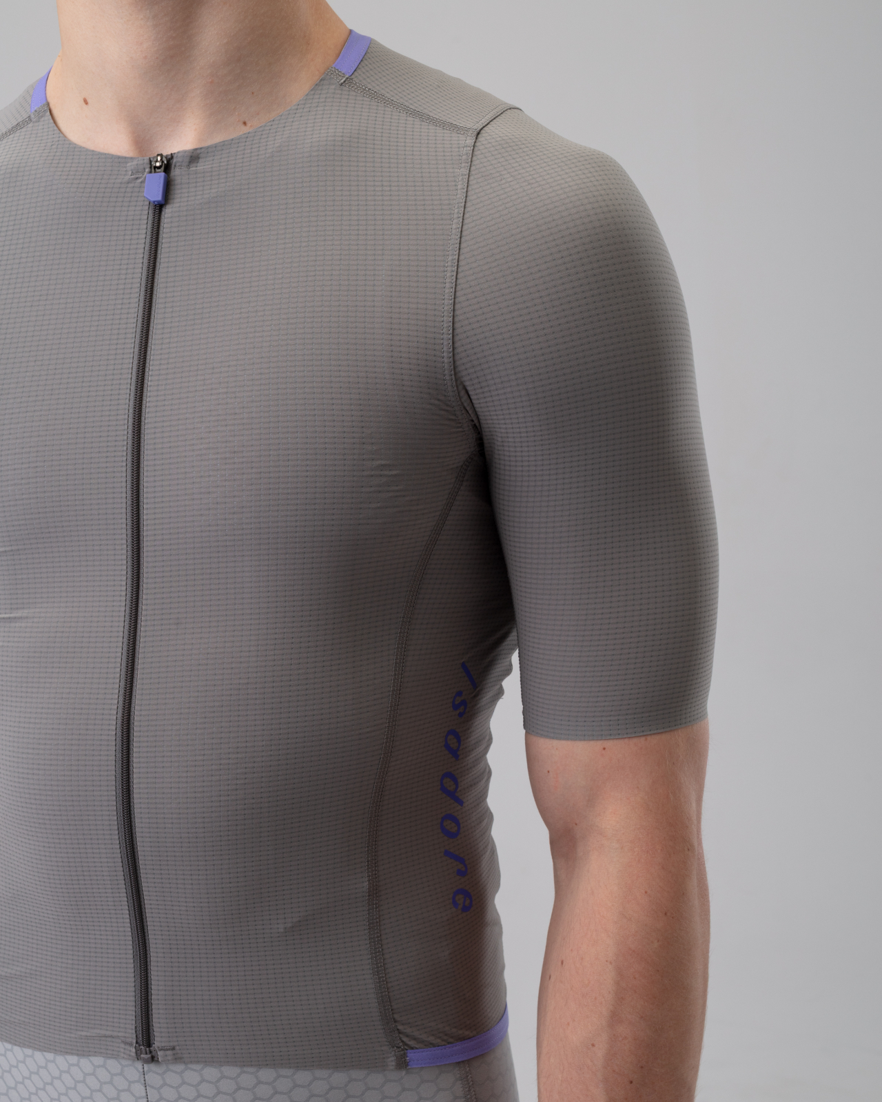 Echelon Ultralight Aero Jersey December Sky