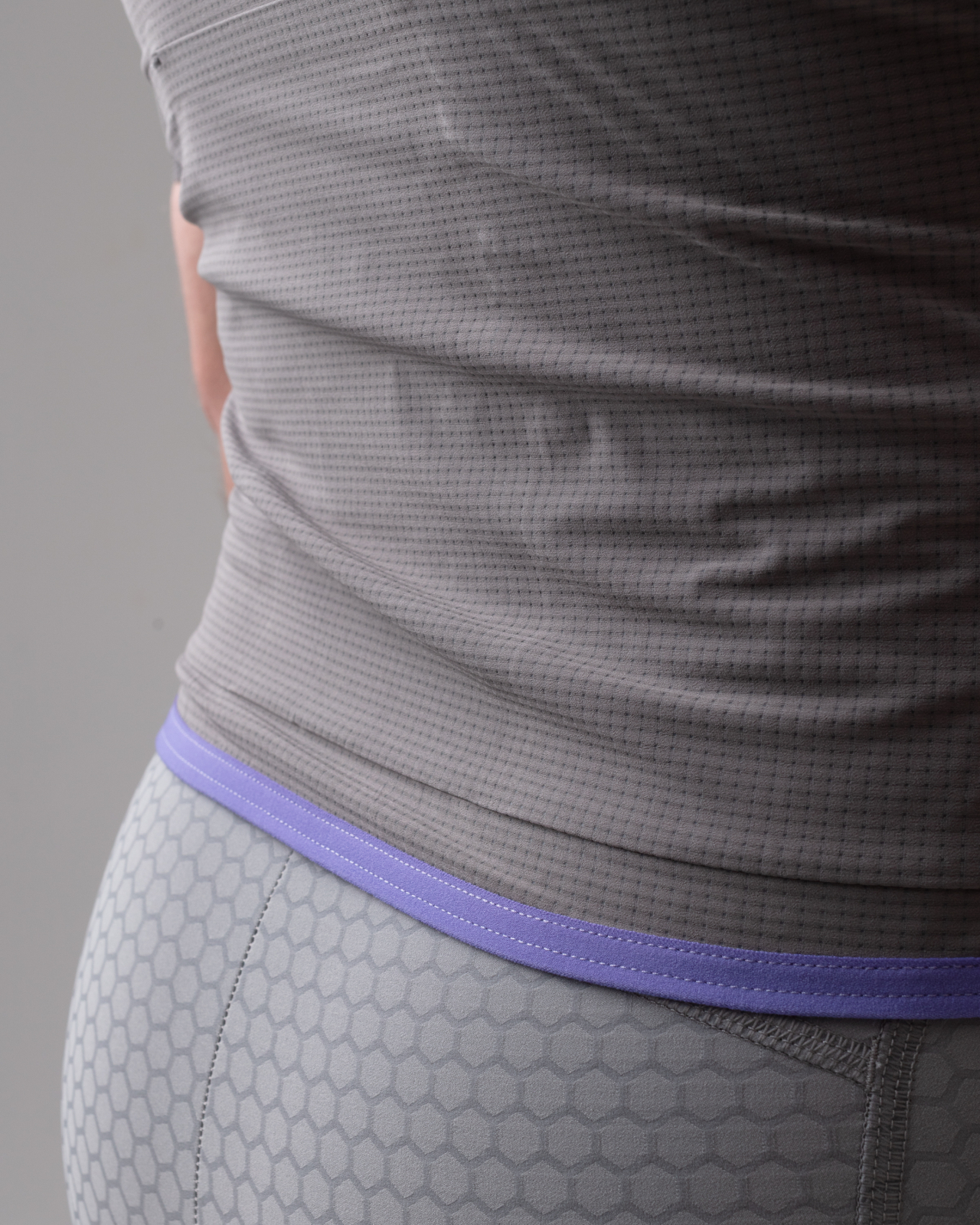 Echelon Ultralight Aero Jersey December Sky