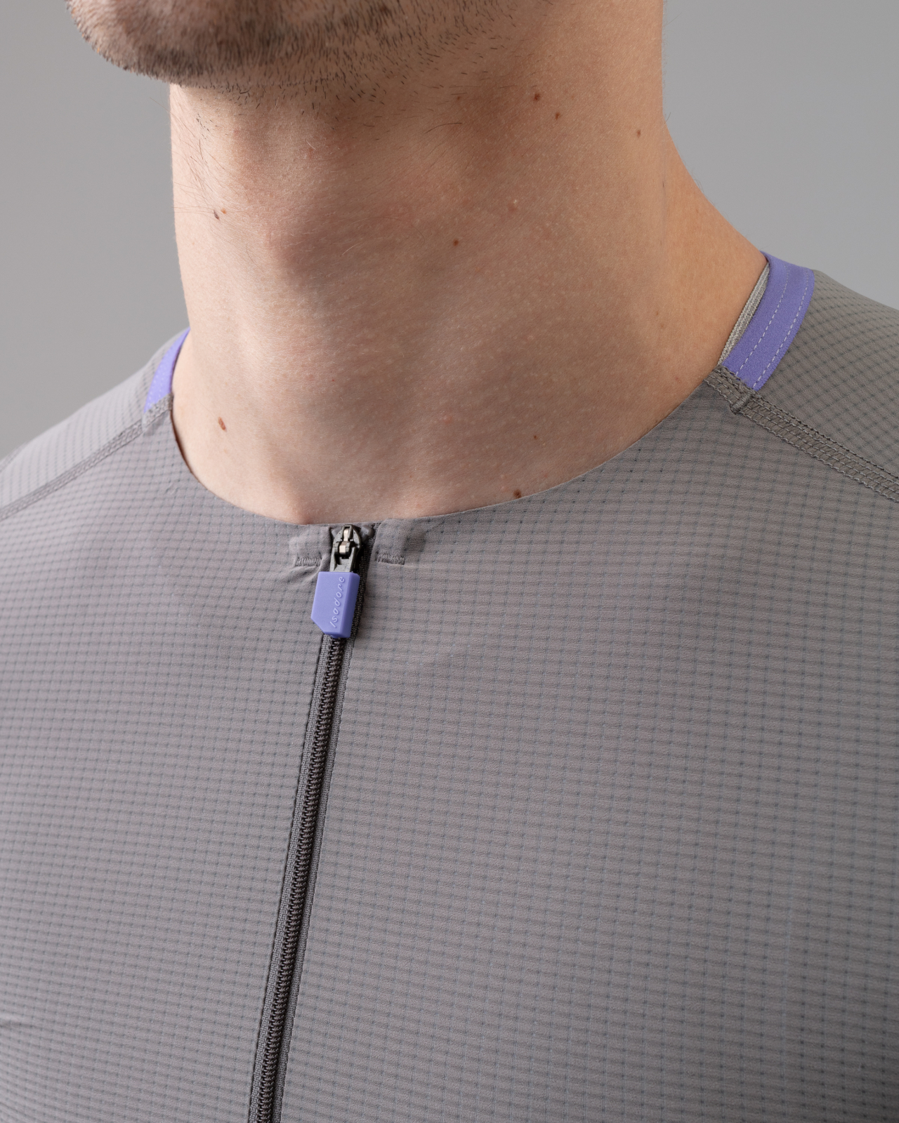 Echelon Ultralight Aero Jersey December Sky