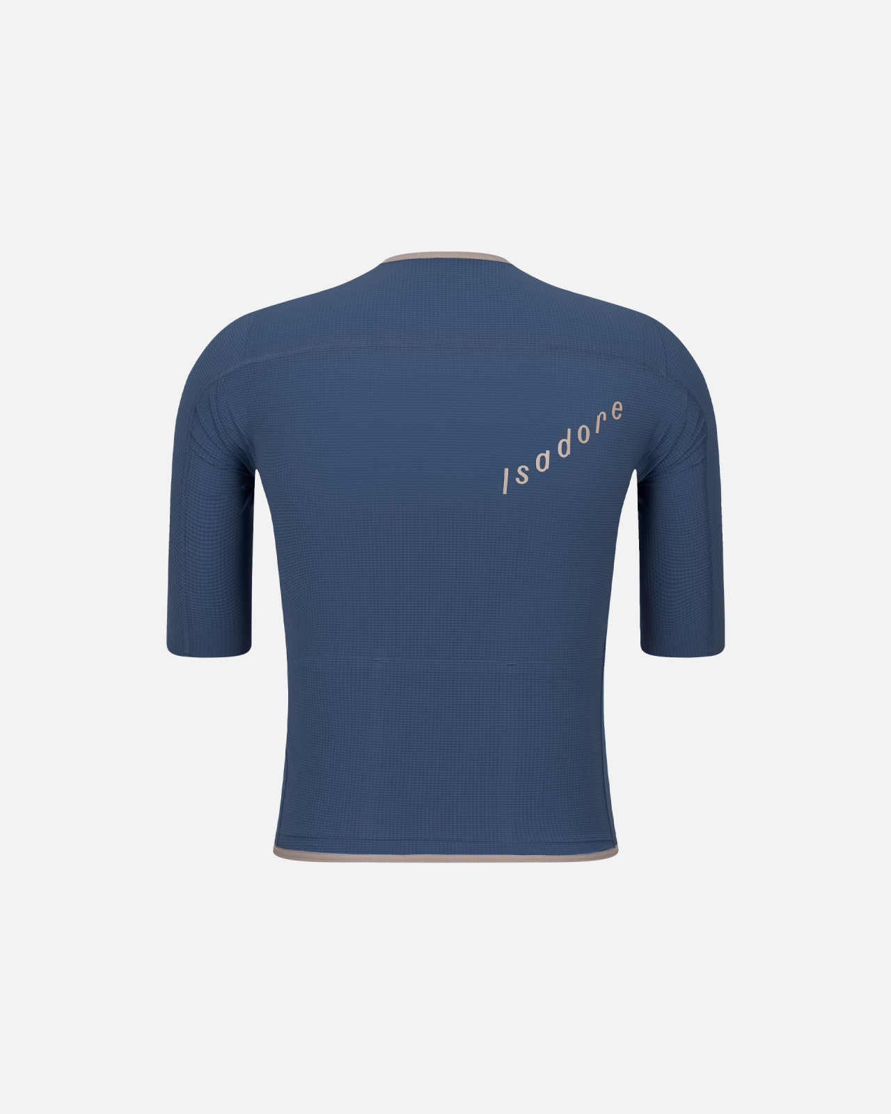 Echelon Ultralight Aero Jersey Ensign Blue