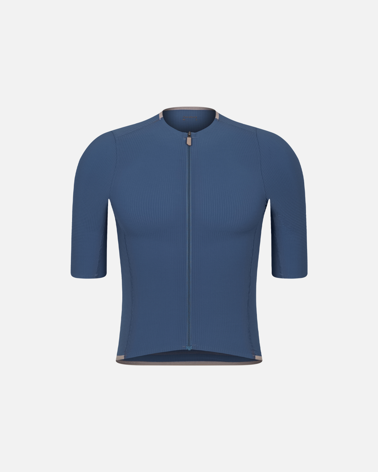 Echelon Ultralight Aero Jersey Ensign Blue