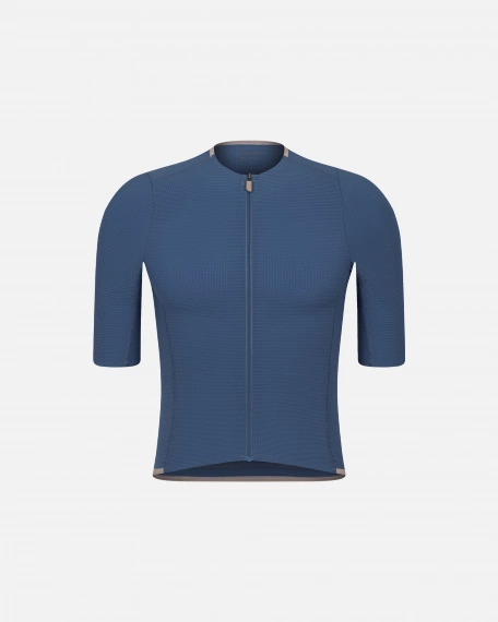 Echelon Ultralight Aero Jersey Ensign Blue