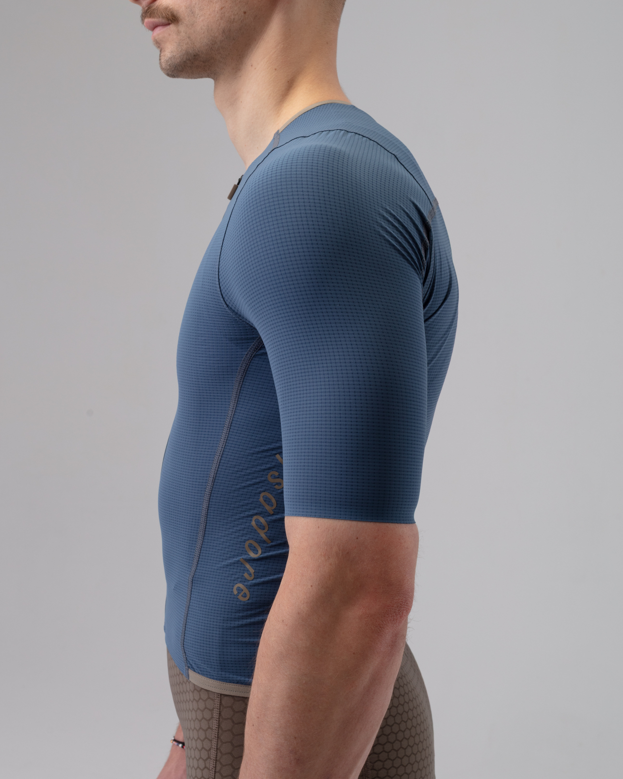 Echelon Ultralight Aero Jersey Ensign Blue