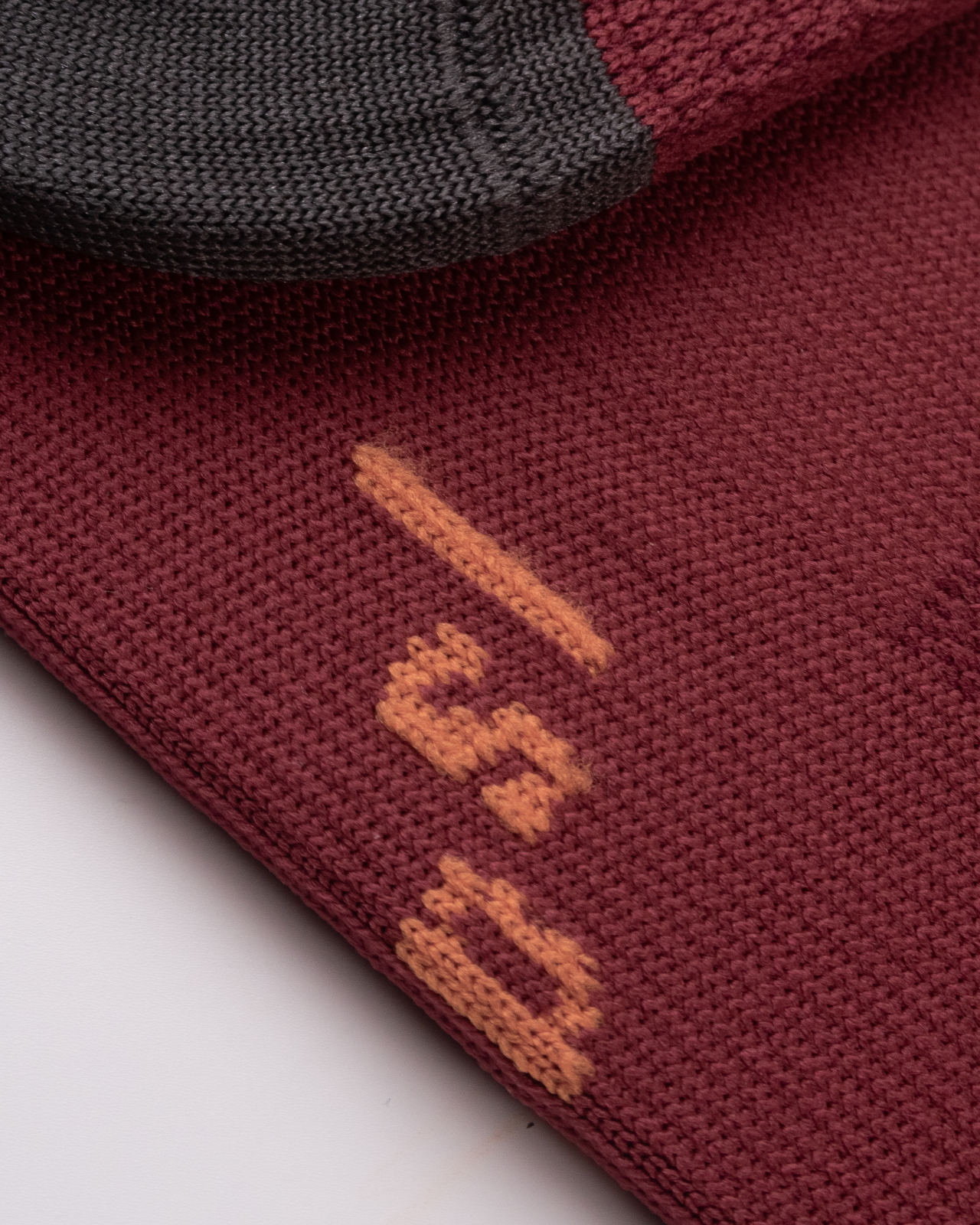 Echelon Socks Earth Red